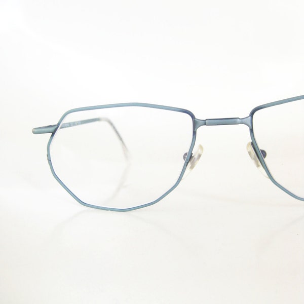 Wire Rimmed Reading Glasses Etsy UK