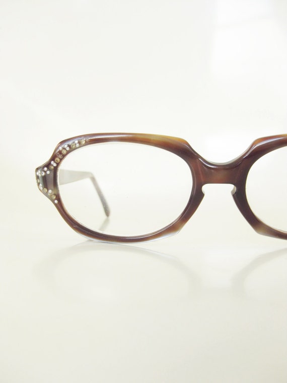 1950s glasses womens