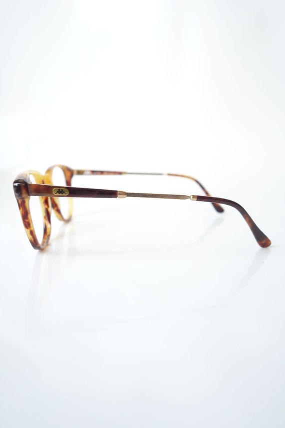 Robe di Kappa Vintage 1980s Eyeglasses – Womens W… - image 4