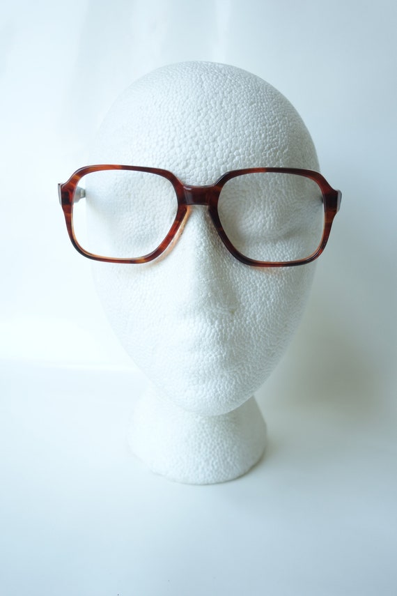 Mercedes Benz Eyeglasses – Ladies 1960s Mod Glass… - image 6