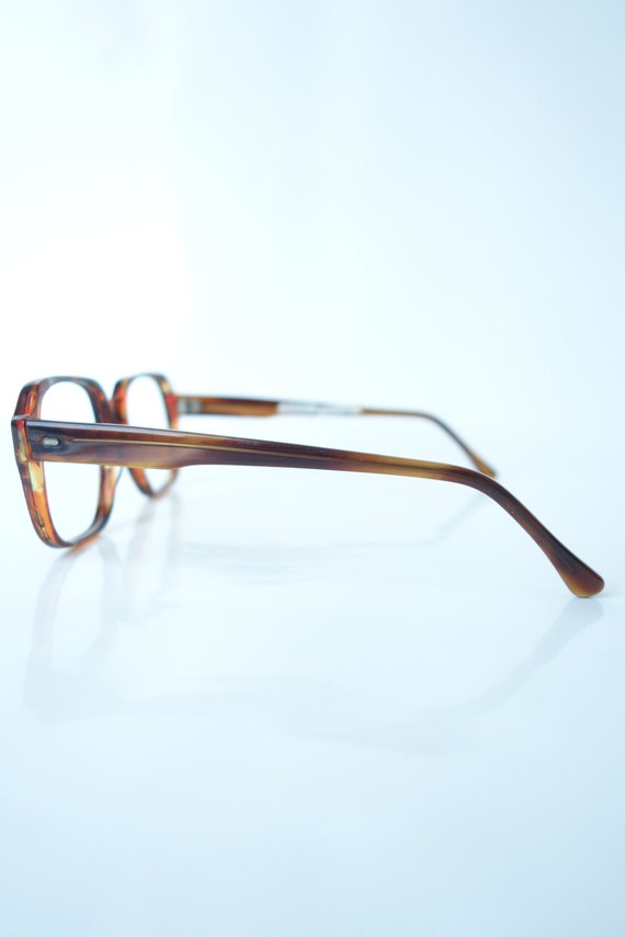 Mercedes Benz Eyeglasses – Ladies 1960s Mod Glass… - image 4