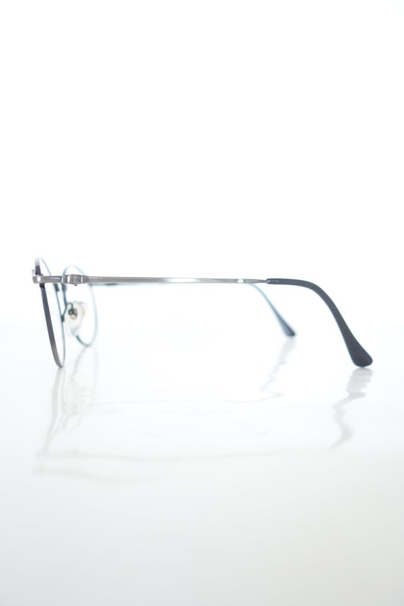 Round Womens Eyeglasses – Vintage Round Eyeglass … - image 4