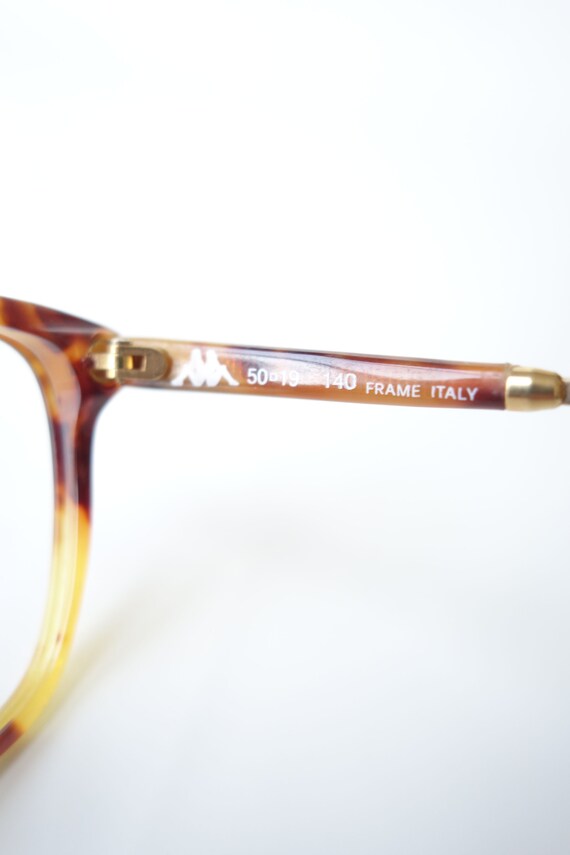 Robe di Kappa Vintage 1980s Eyeglasses – Womens W… - image 5