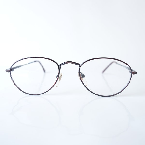 Wire Eyeglass Frames Etsy