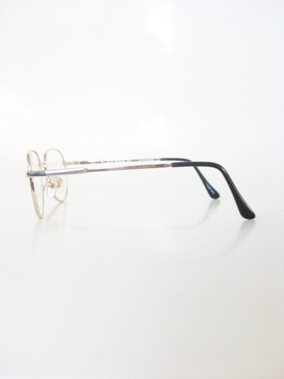 1970s Childrens Eyeglasses - Authentic Vintage Gl… - image 5