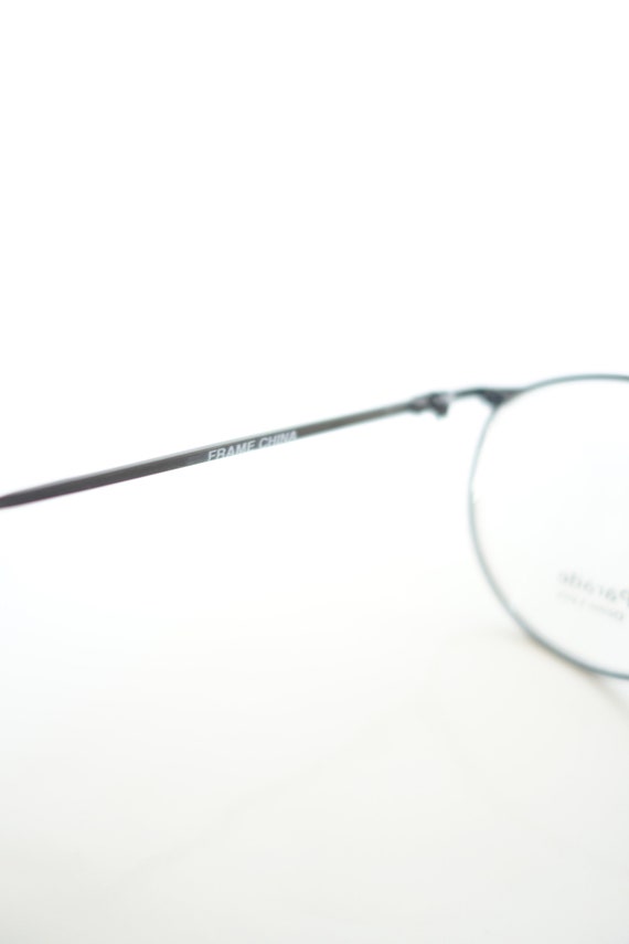 Round Womens Eyeglasses – Vintage Round Eyeglass … - image 6