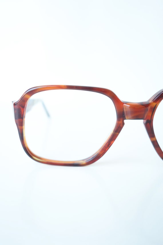 Mercedes Benz Eyeglasses – Ladies 1960s Mod Glass… - image 1