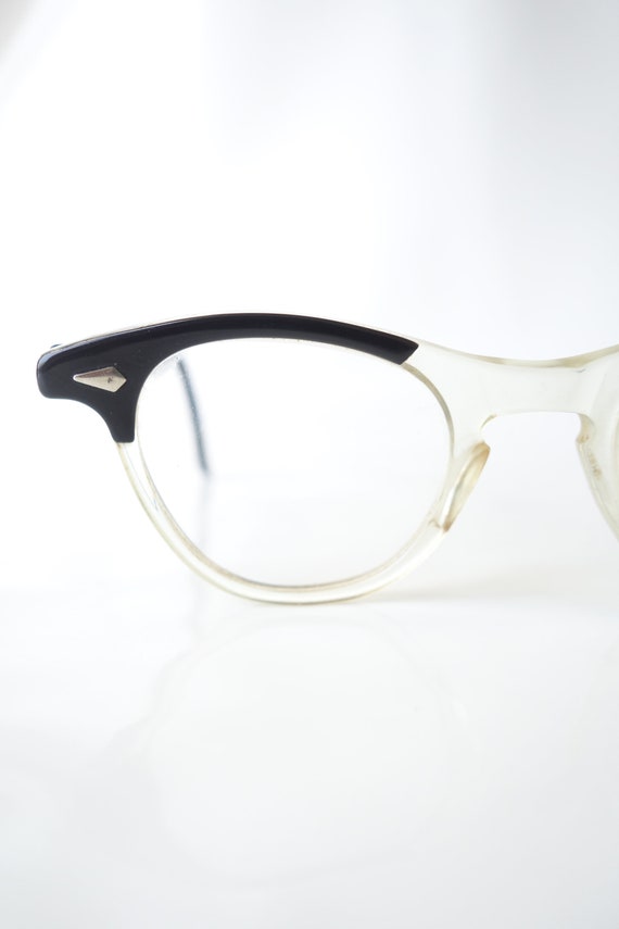 Tart Optical Leading Liz Glossy Black Eyeglasses –
