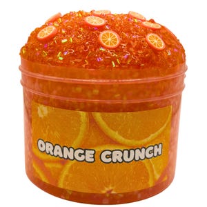 Crunchy slime - Etsy 日本