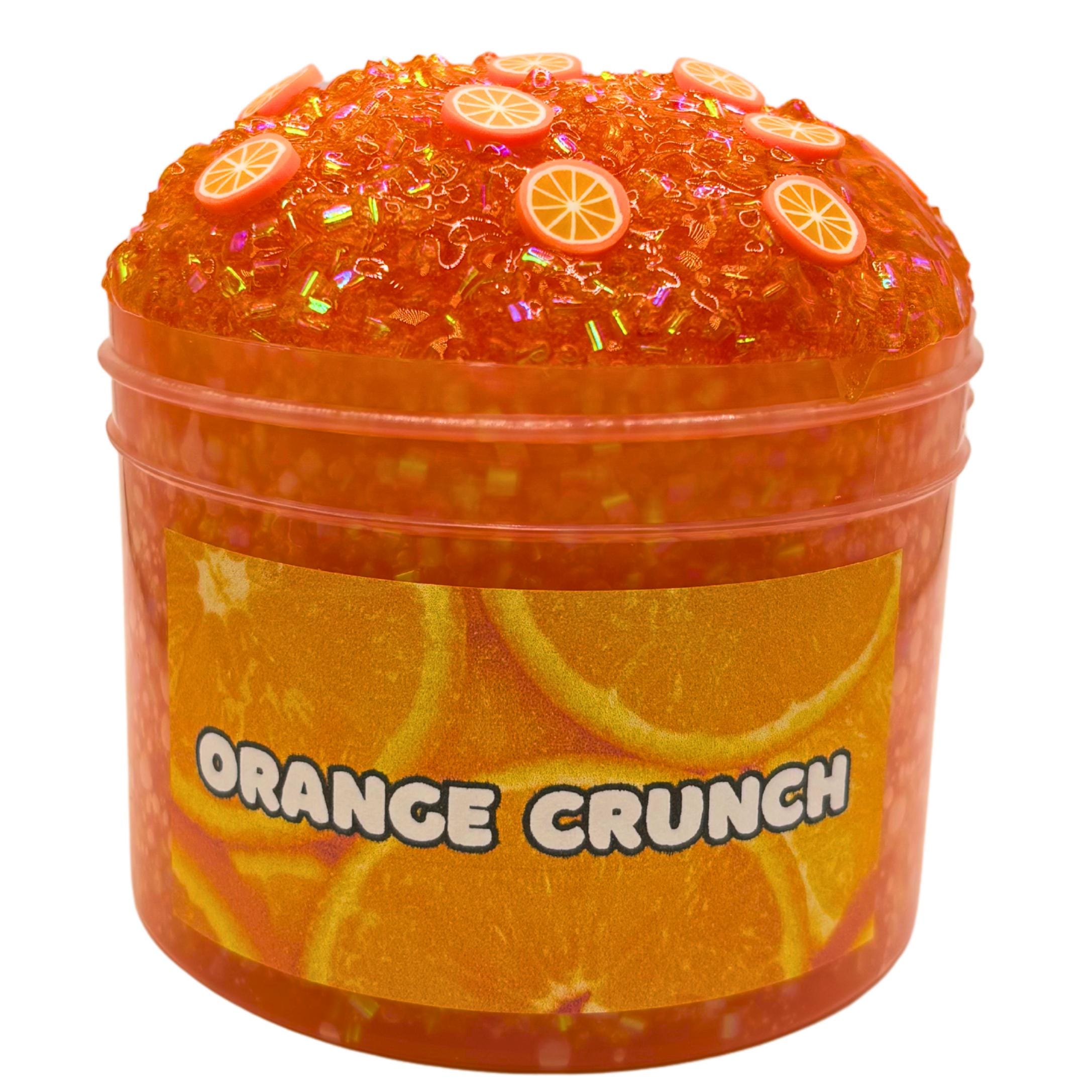 Crunchy slime - Etsy 日本