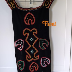 Toghu; Cameroonian Cultural traditional wear