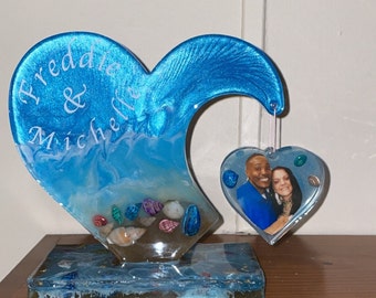 Resin Art