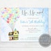 see more listings in the Birthday Invites section