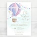 see more listings in the Baby Shower Invites section