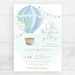 see more listings in the Baby Shower Invites section