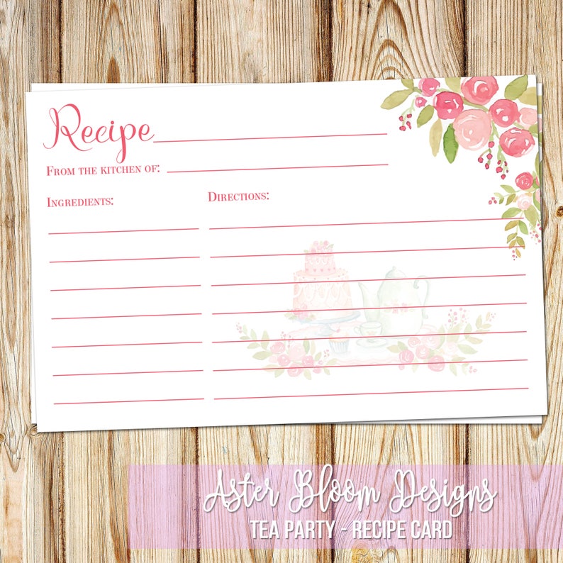 Recipe Playing cards, Bridal Shower Recipe Card, Recipe Template, Tea Social gathering Bridal Shower, Bridal Shower Playing cards, Printable Recipe Playing cards, Bridal Game titles photo about Free Printable Recipe Cards for Bridal Shower referred to as Recipe Playing cards, Bridal Shower Recipe Card, Recipe Template, Tea Social gathering Bridal Shower, Bridal Shower Playing cards, Printable Recipe Playing cards, Bridal Online games