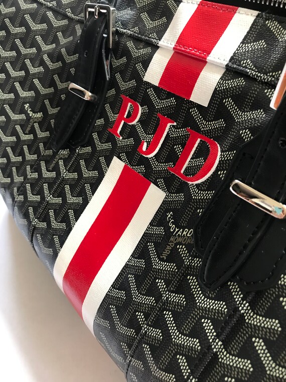goyard initial