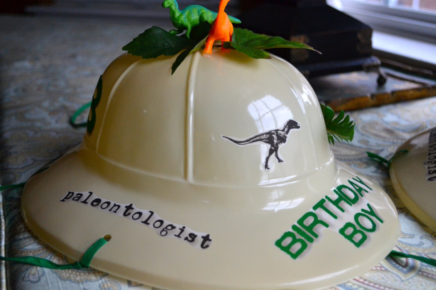 Birthday Boy Girl Personalized 