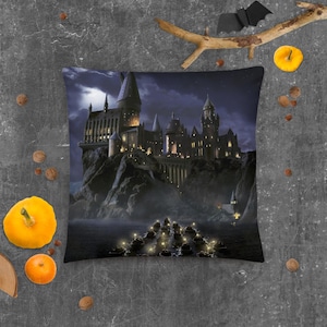 Basic pillow