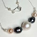 see more listings in the Handmade Necklace/Pend section