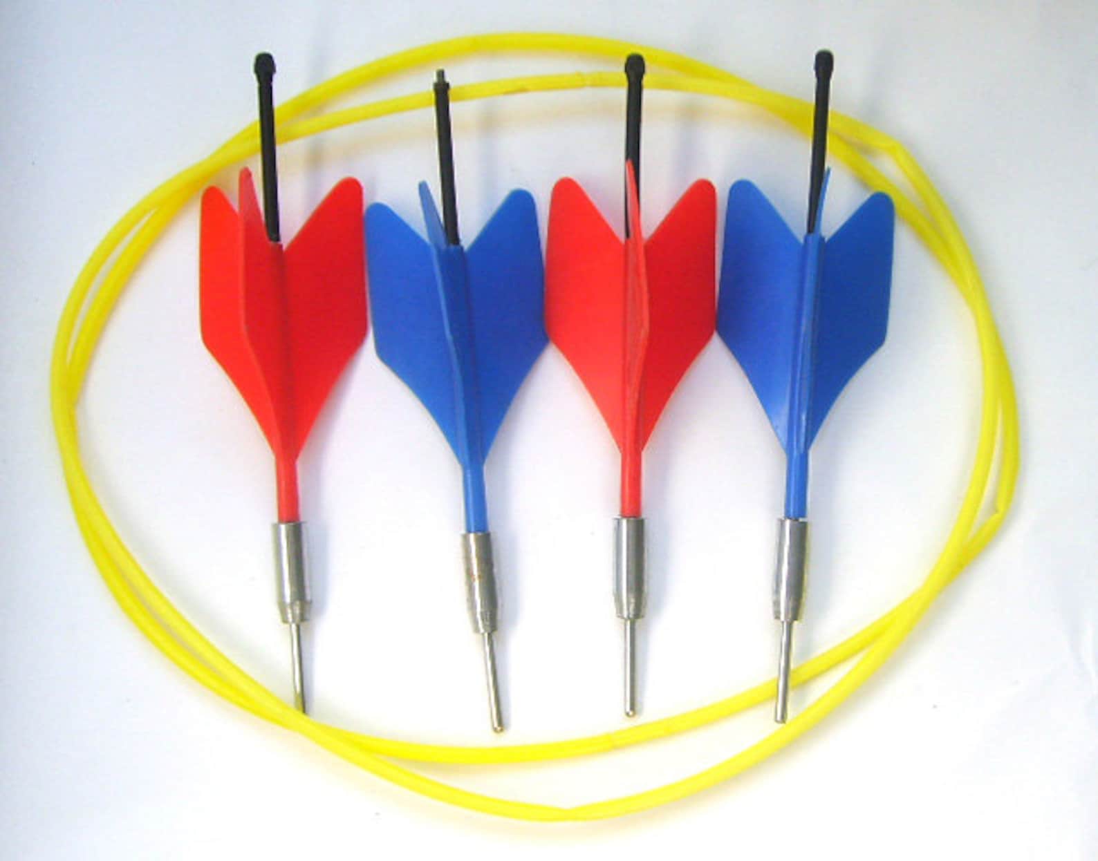 1980s Sportcraft Lawn Dart Game Etsy
