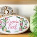 see more listings in the Personalized Embroidery section