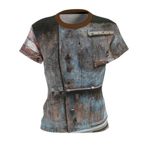 Venetian Mystery Door Tee