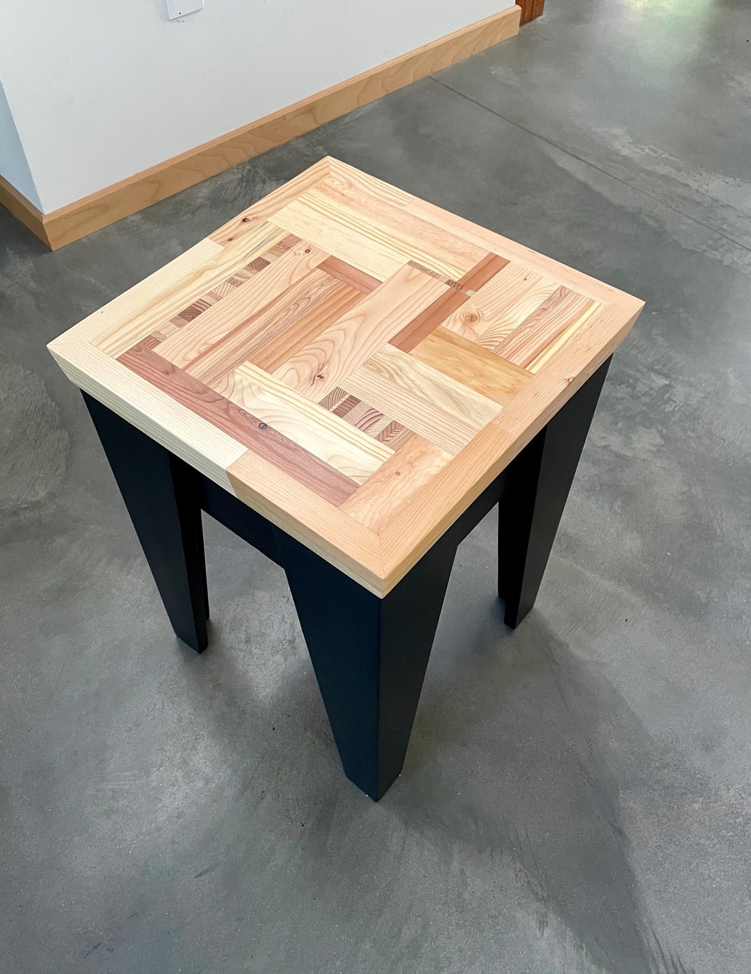Small Table, 14.75