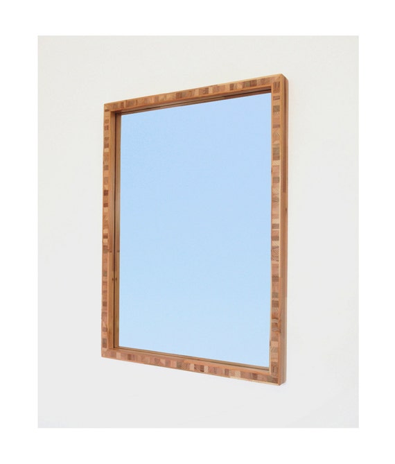 Square Mirror, Multi Mirrors, Custom Mirror,framed Mirrors