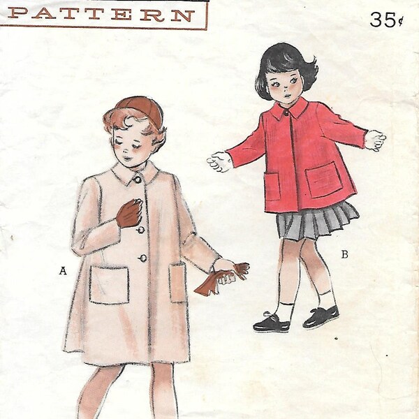 Butterick Topper Etsy butterick-topper-etsy