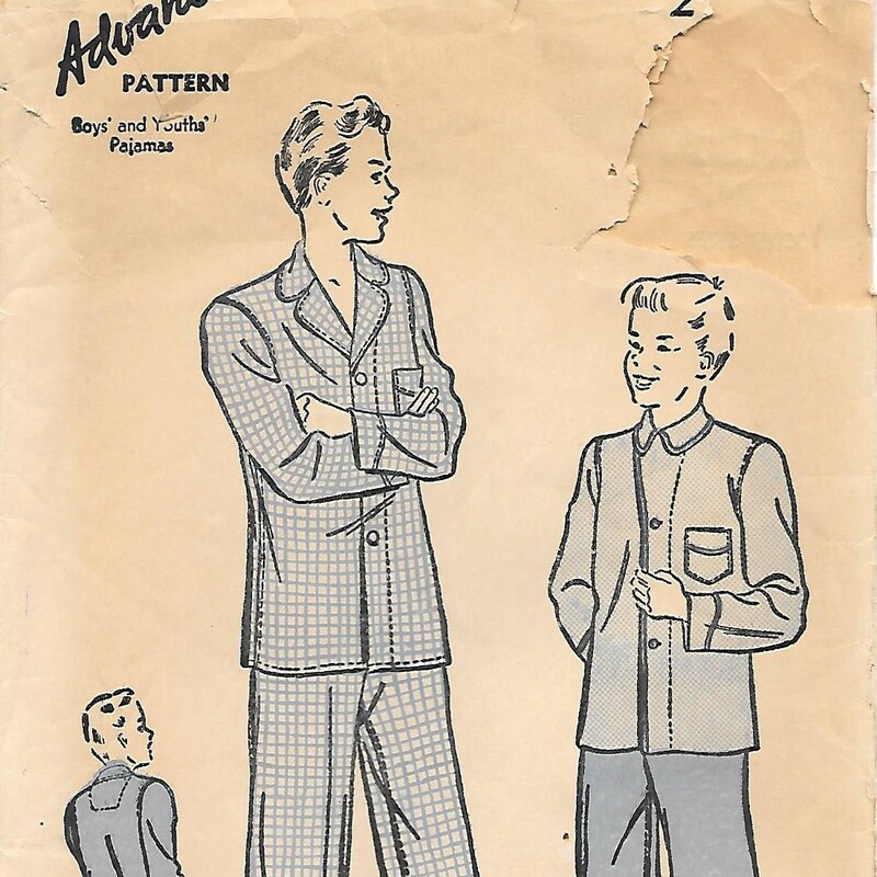 1930s Pajamas - Etsy