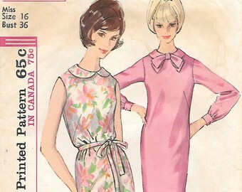 1960's Simplicity 