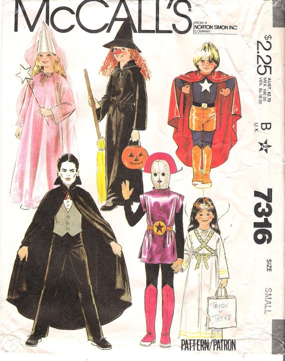 Liquidación/BOGO Disfraces de Halloween para niños Hada Bruja - Main Image