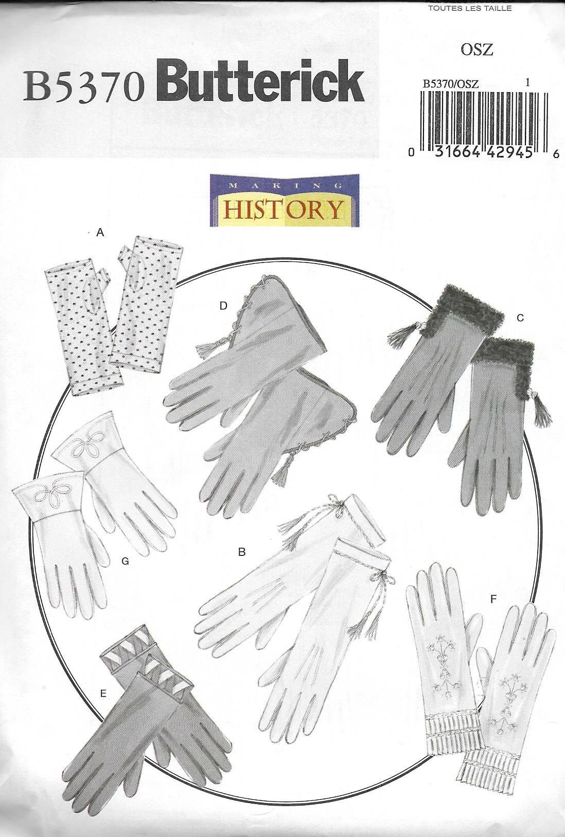 Glove Sewing Pattern Magnificent Decorating Ideas Glove Sewing Pattern Magnificent Decorating Ideas