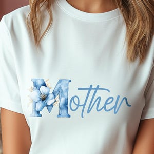 Mother Shirt, gift for mom, mother’s day gift, mom tee, mama shirt, new mom gift, mom graphic aesthetic shirt, minimalist mom Sweatshirt