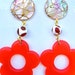 see more listings in the Earrings section