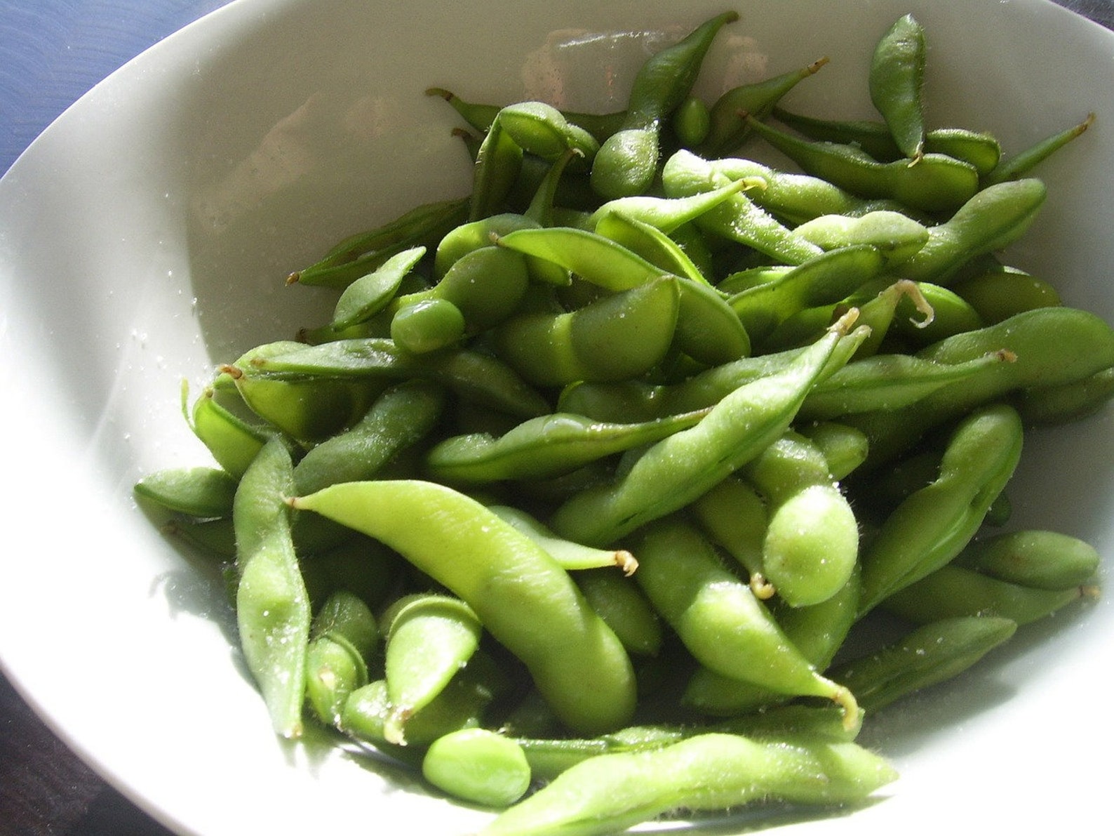 Edamame Seeds, Soybean Seeds, 'midori Giant' Edamame Seeds, Organic Seeds, Vegetable Seeds Etsy