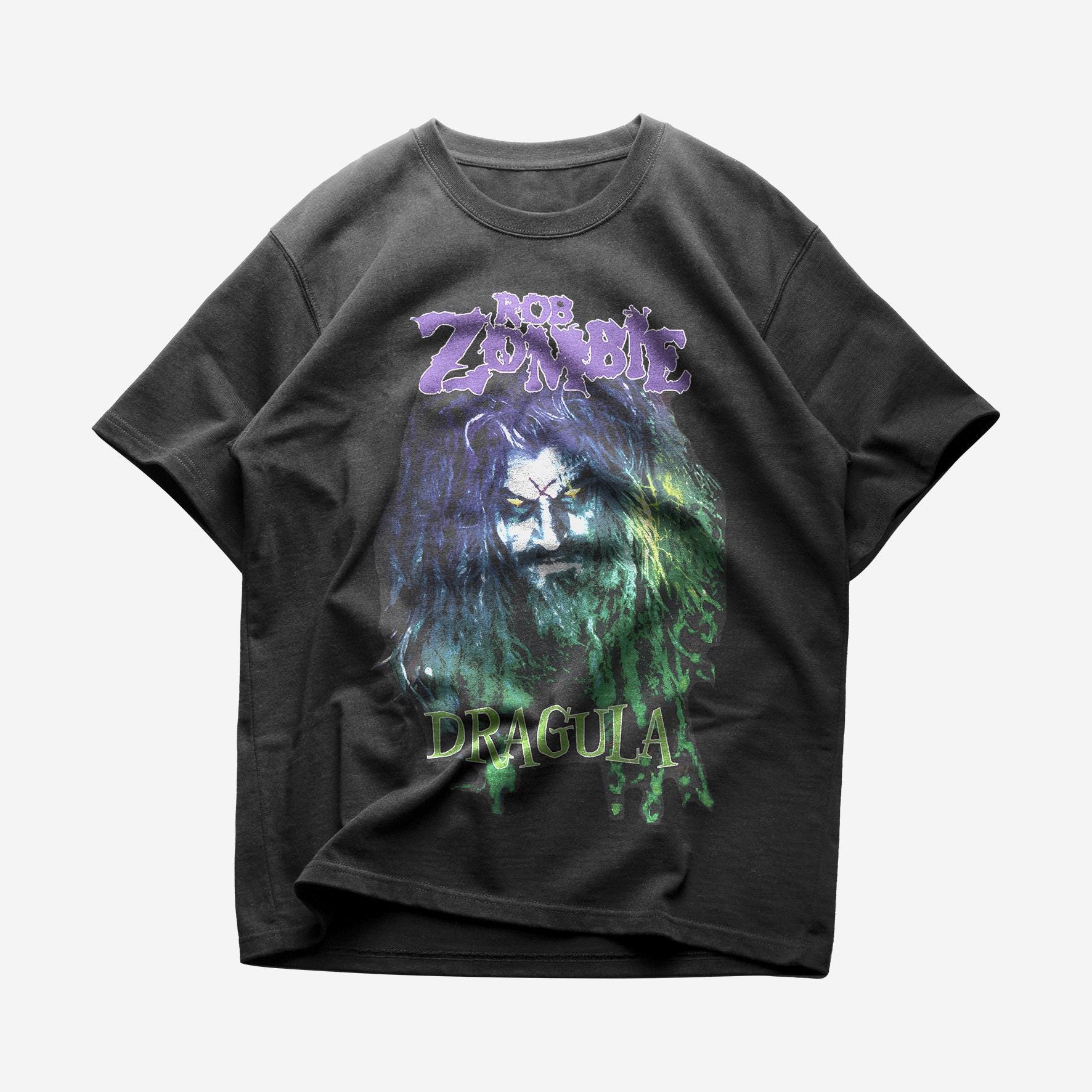 WINTERLAND ロブゾンビ Tシャツ vintage 1998 Rob Zombie Hellbilly Deluxe Winterland Tee T Shirt