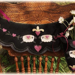 My Heart Belongs To Ewe~INSTANT DOWNLOAD
