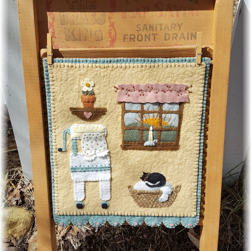 Primrose Lane Patterns Etsy