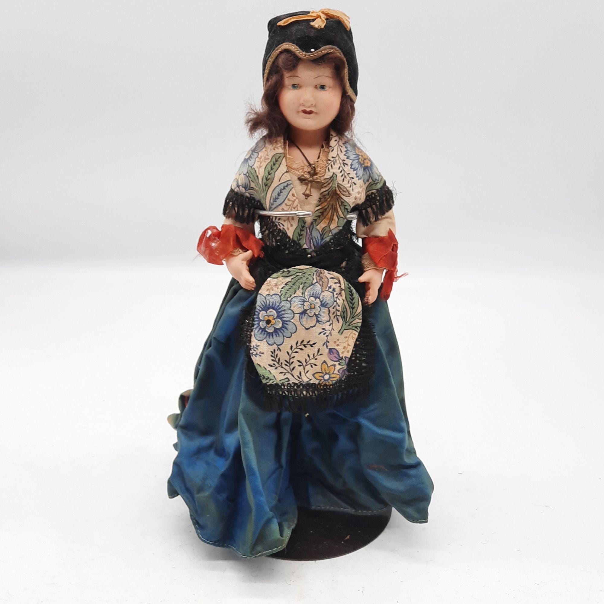 Petitcollin doll - Etsy 日本