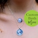 see more listings in the Custom Moon Phases section