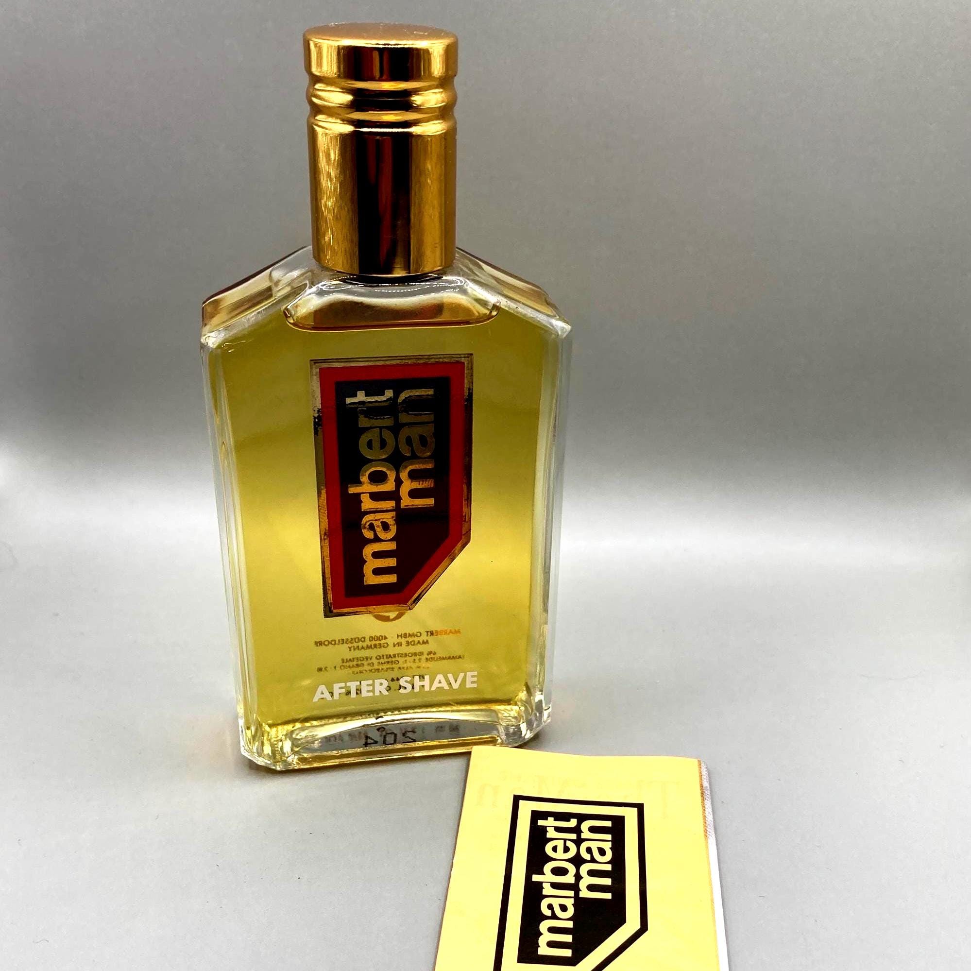 ヴィンテージメンズ香水 、アフターシェイブ3点セット ヴィンテージ マーバート マン アフターシェイブ、50 ml - Etsy 日本