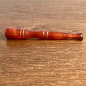 1 Vintage Stone Cigarette holder - never used