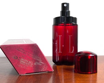 Vintage IL, Lancetti Eau De Toilette, 50 Ml - Etsy