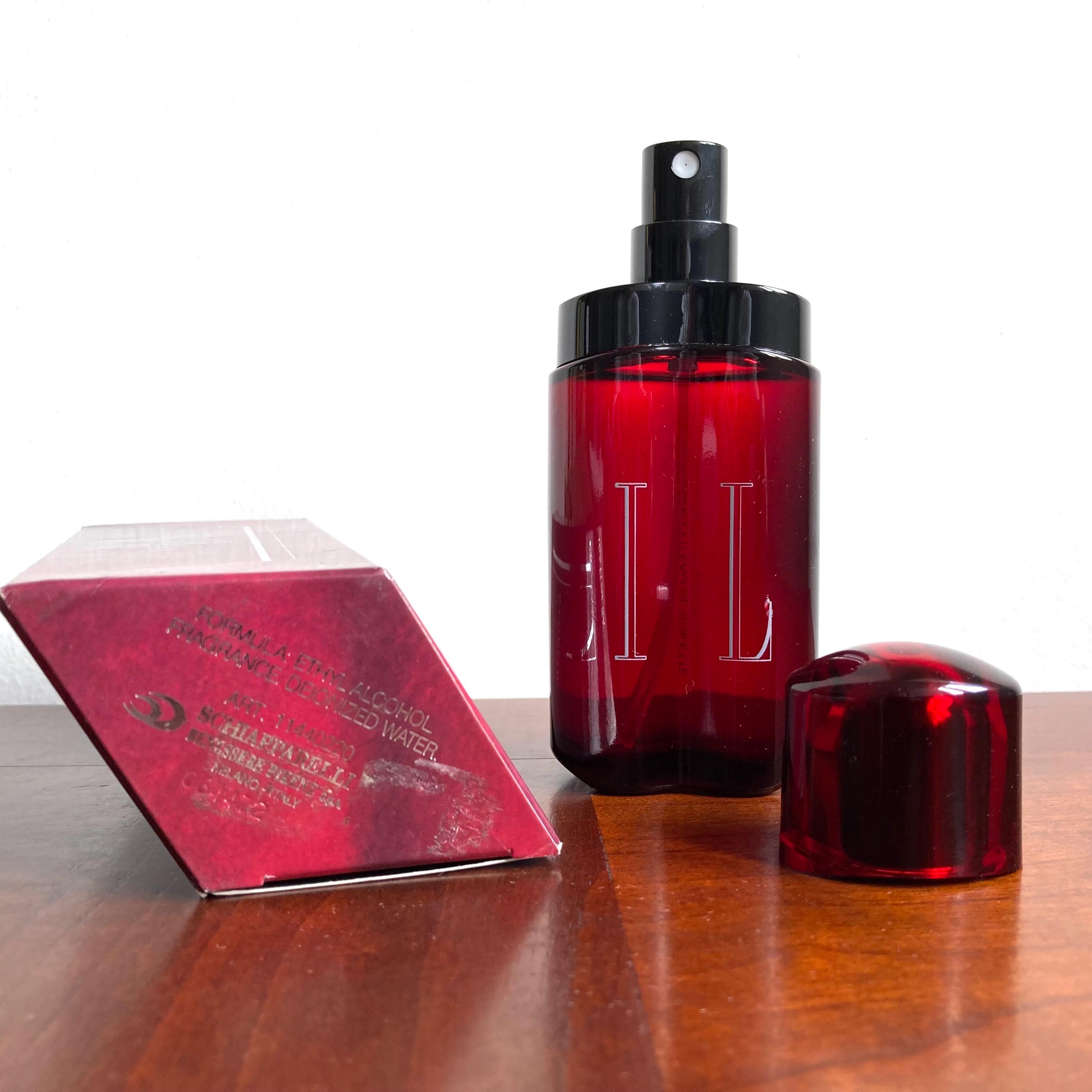 Vintage IL, Lancetti Eau De Toilette, 50 Ml - Etsy