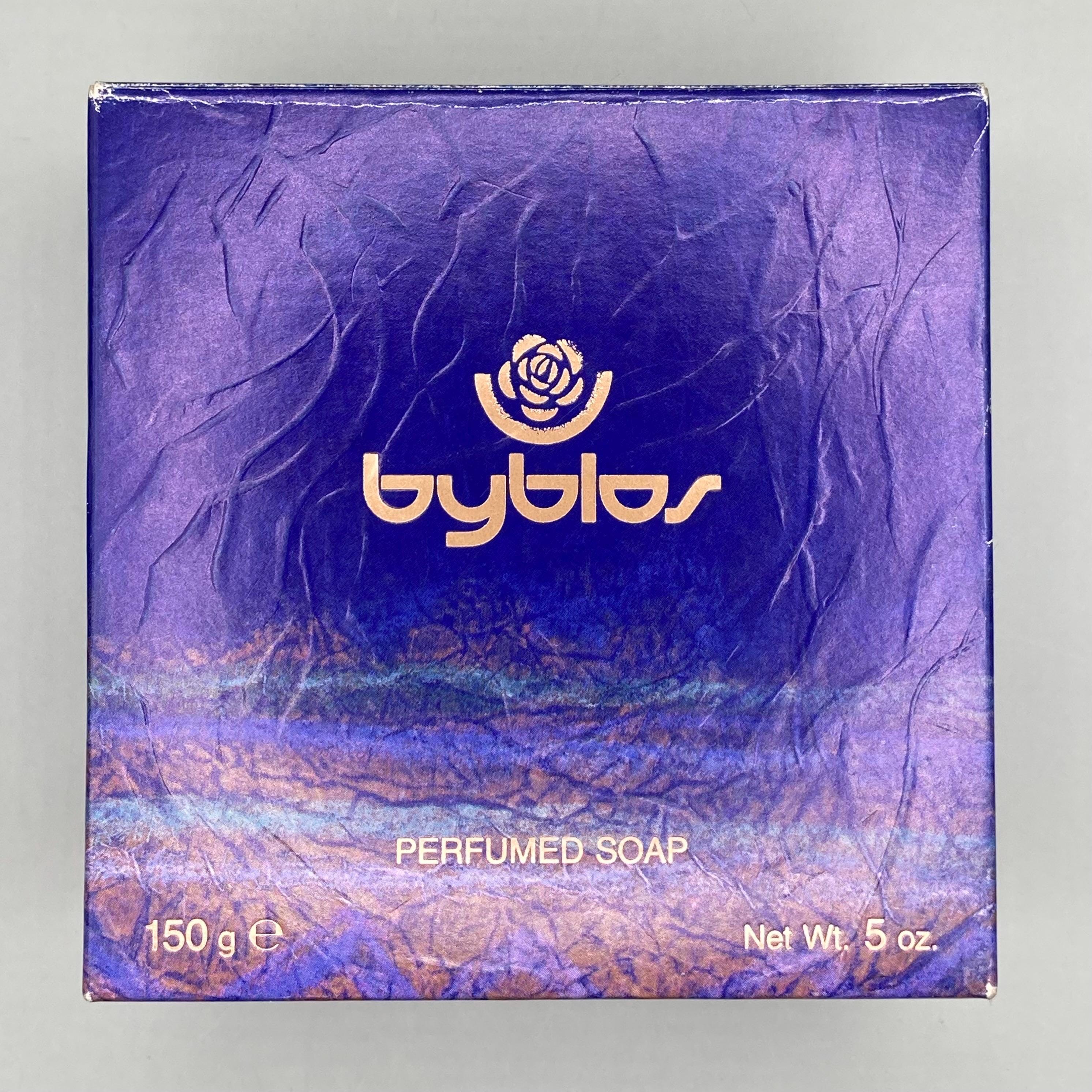 Byblos perfume - Etsy 日本