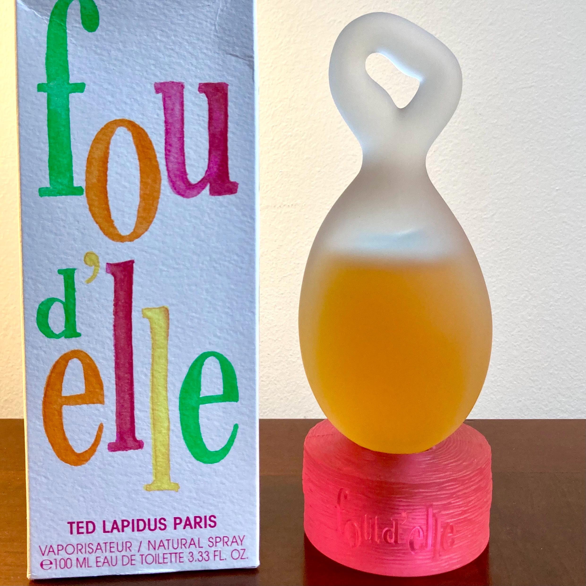 Byblos perfume - Etsy 日本