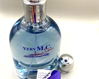MCM ベリーM C オードトワレ、MCM香水、1996年、100ml - Etsy 日本