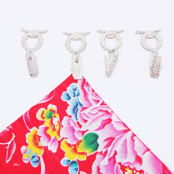 Vintage tablecloth Weights